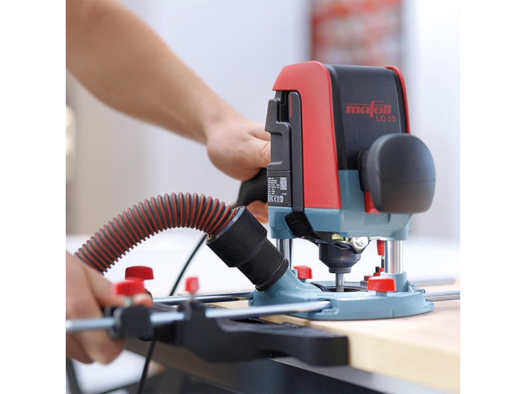 horní frézka Maffel